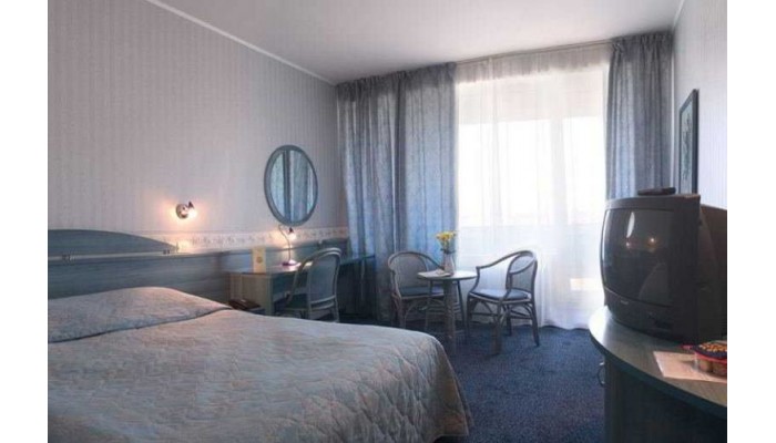 Hotel Continental Forum Arad poza 4