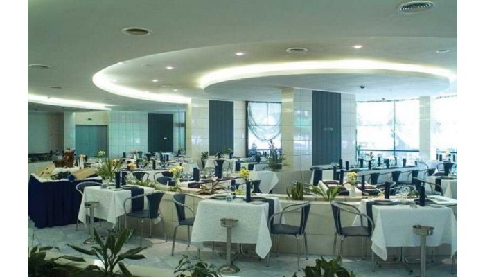 Hotel Continental Forum Arad poza 3