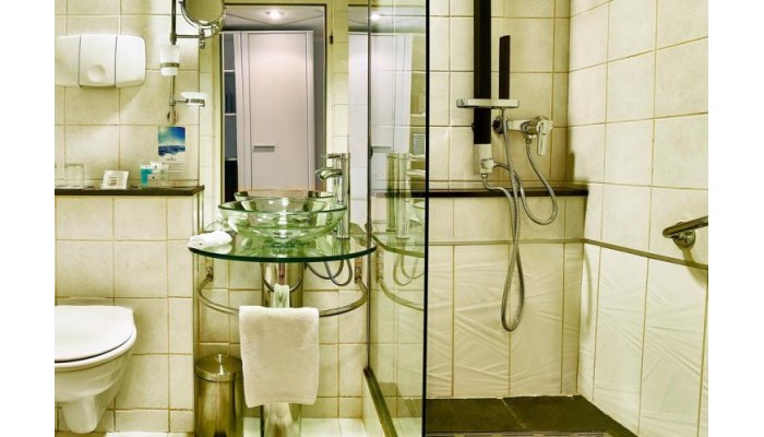 Hotel Continental Forum Arad poza 10