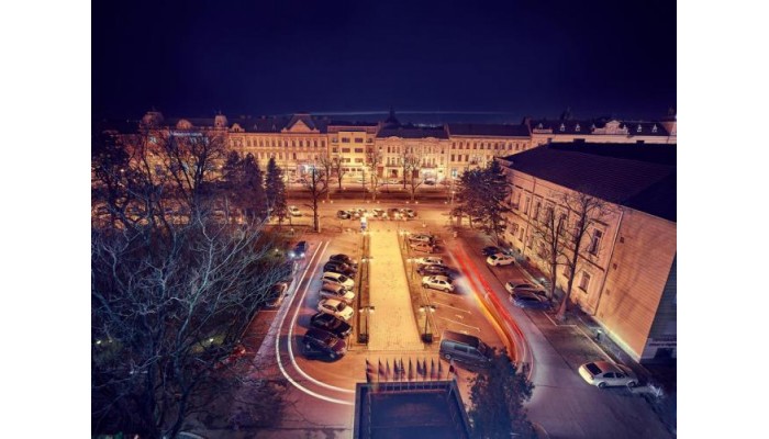 Hotel Continental Forum Arad poza 8