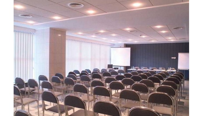 Hotel Continental Forum Arad poza 6