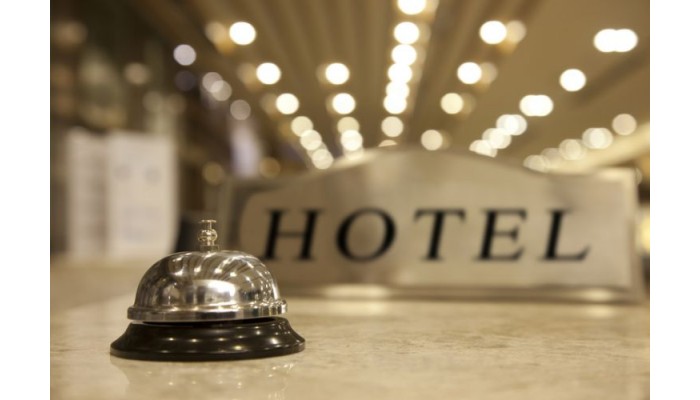 Hotel Continental Forum Arad poza 1