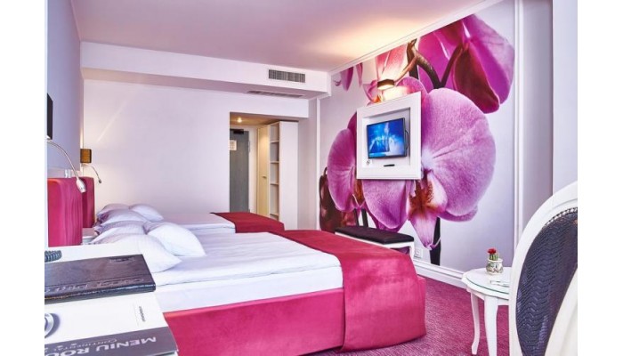 Hotel Continental Forum Arad poza 7