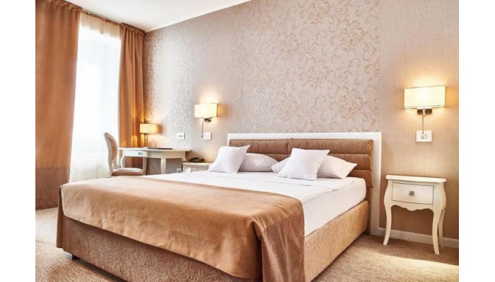 Hotel Continental Forum Arad poza 9