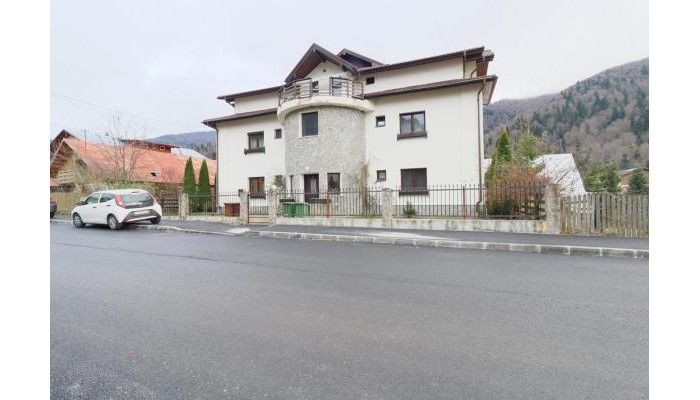 Apartment Sorica Amazing Mountain View poza 0