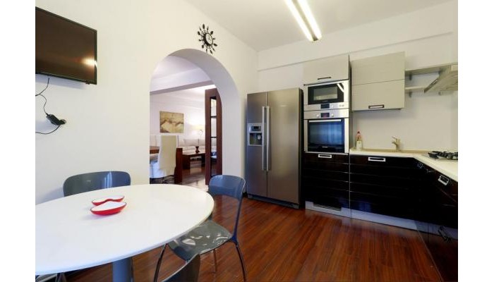 Apartment Sorica Amazing Mountain View poza 2