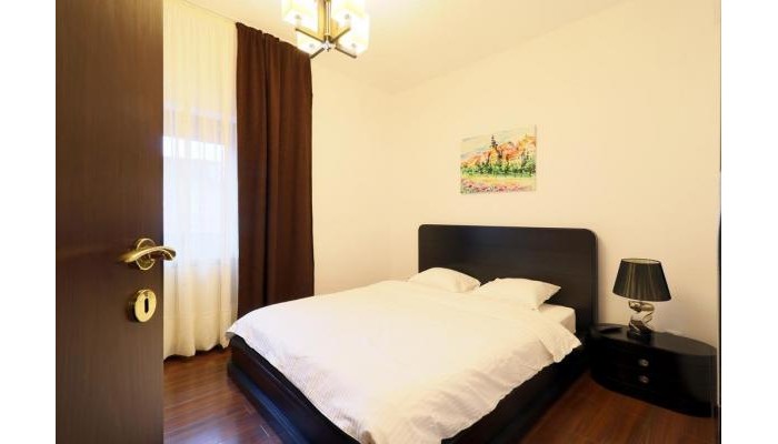 Apartment Sorica Amazing Mountain View poza 5