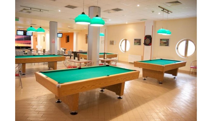 Azuga Ski Bike Resort poza 4