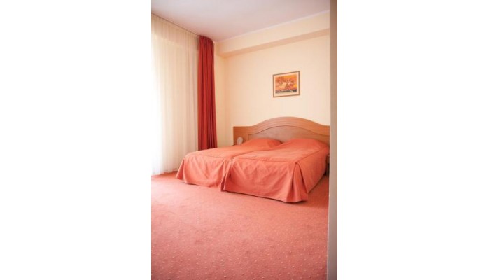 Azuga Ski Bike Resort poza 6