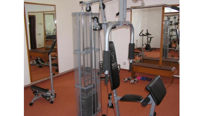 Azuga Ski Bike Resort poza 7