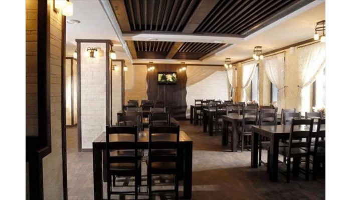 Hotel Cabana Schiorilor Predeal poza 5