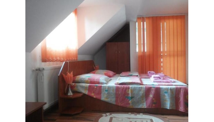 Hotel Casa Azugeana poza 2