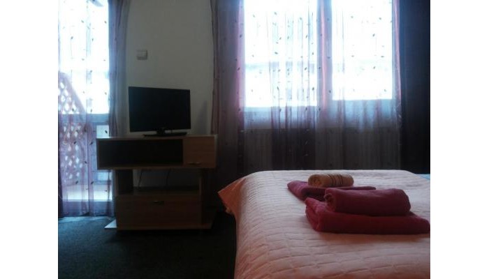 Hotel Casa Azugeana poza 6