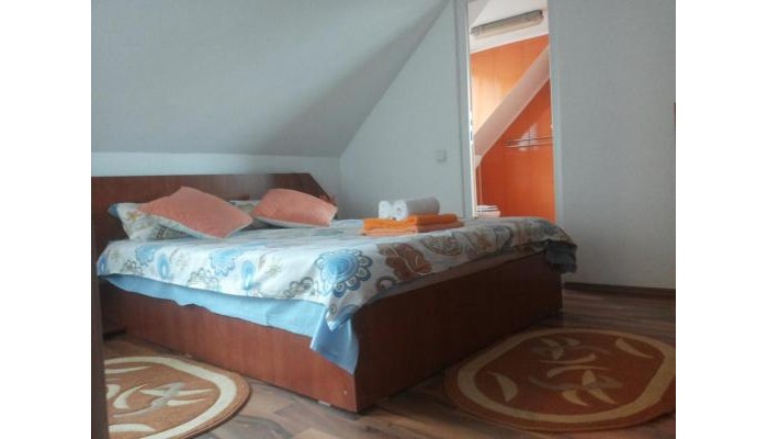 Hotel Casa Azugeana poza 4