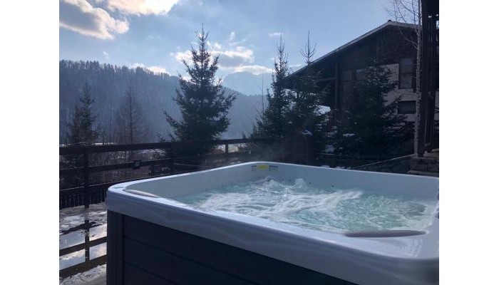 Hotel Casa Ferica poza 5