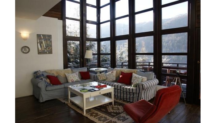 Hotel Casa Ferica poza 4