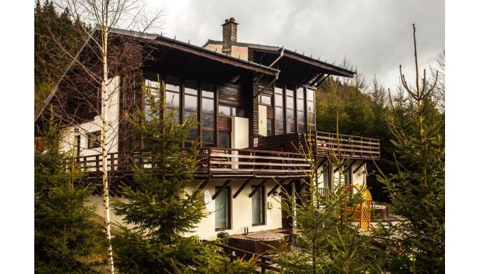 Hotel Casa Ferica poza 0