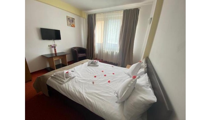 Pensiunea Flora Alpina poza 4