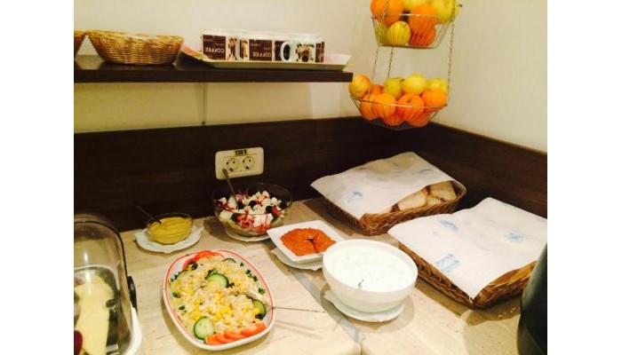 Pensiunea Flora Alpina poza 8