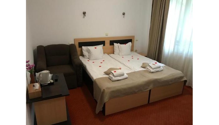 Pensiunea Flora Alpina poza 5