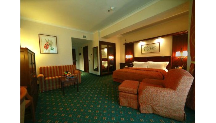 Hotel Lux Garden poza 15