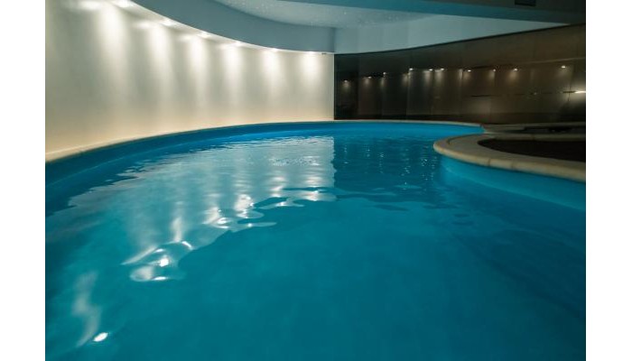 Hotel Lux Garden poza 27