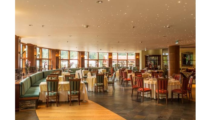 Hotel Lux Garden poza 21