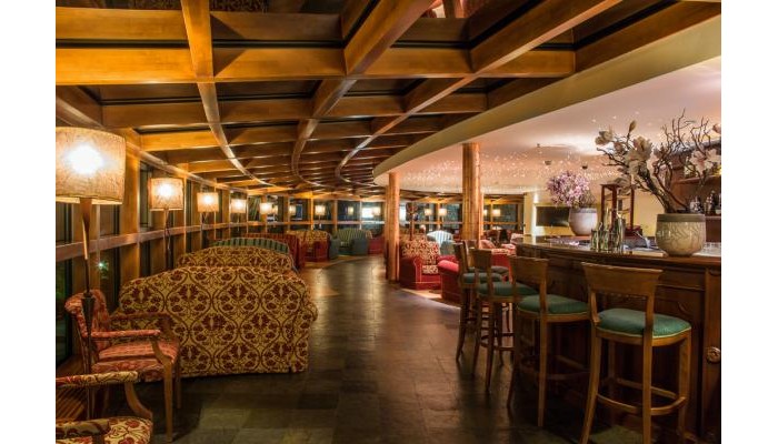 Hotel Lux Garden poza 23