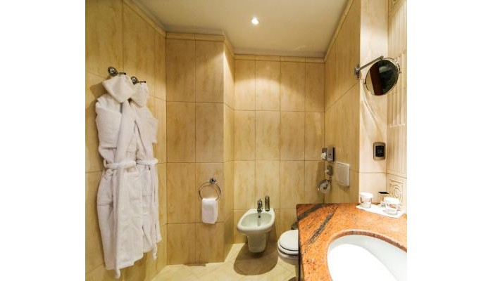 Hotel Lux Garden poza 18