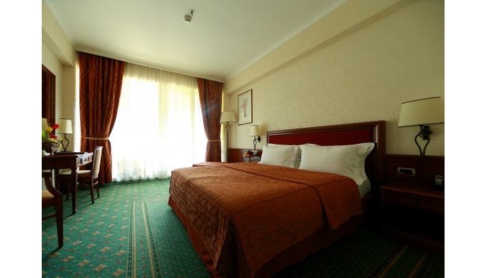 Hotel Lux Garden poza 10