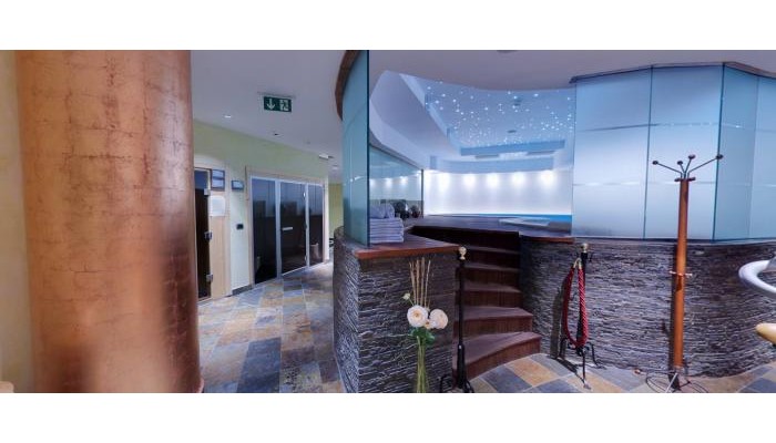 Hotel Lux Garden poza 29