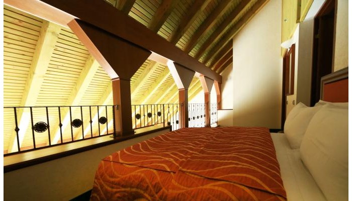 Hotel Lux Garden poza 14