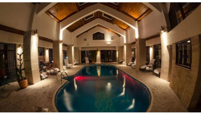 Hotel Lux Garden poza 26