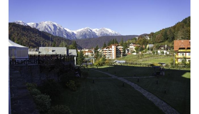 Hotel Lux Garden poza 6