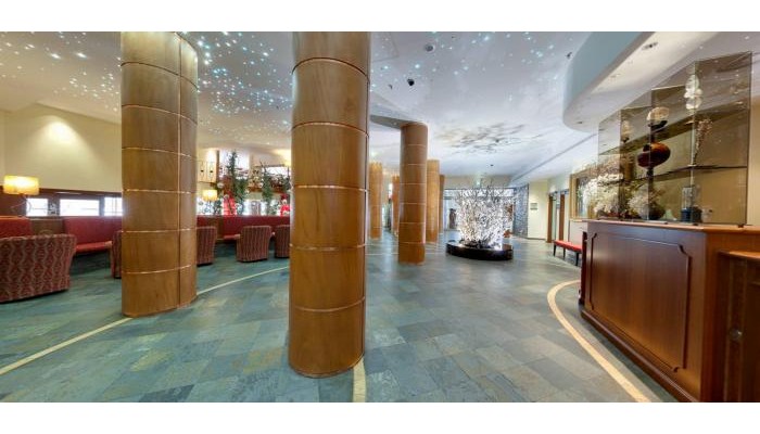 Hotel Lux Garden poza 20