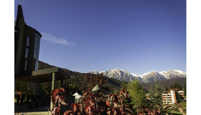 Hotel Lux Garden poza 1