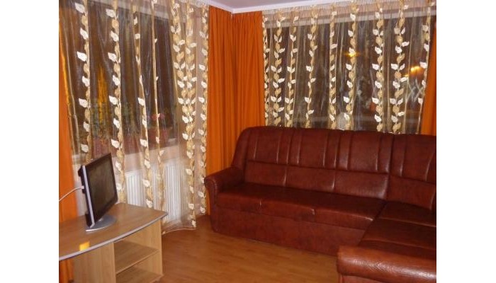 Hotel Pension Miraj poza 1
