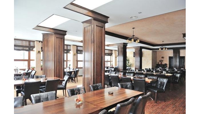 Hotel Piatra Craiului poza 5