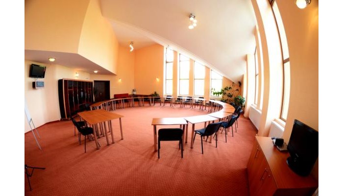 Hotel Piatra Craiului poza 4