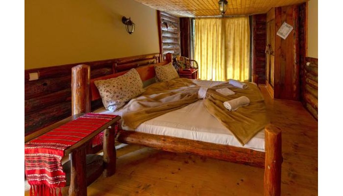 Hotel Raiul De Pe Rau poza 4