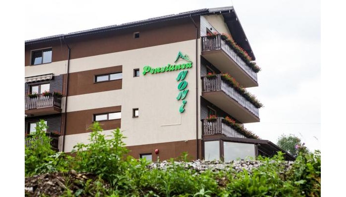 Pensiunea Noni poza 0