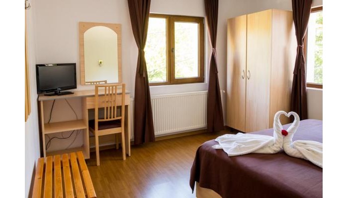 Vila Alma Azuga poza 3