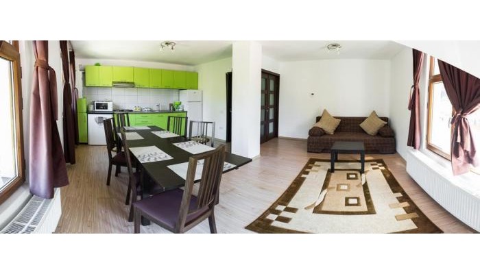 Vila Alma Azuga poza 5