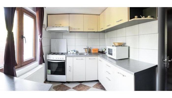 Vila Alma Azuga poza 12