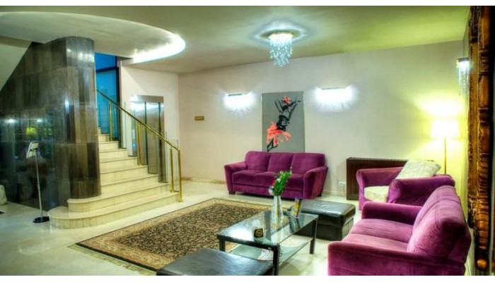 Hotel Dumbrava Bacau poza 8