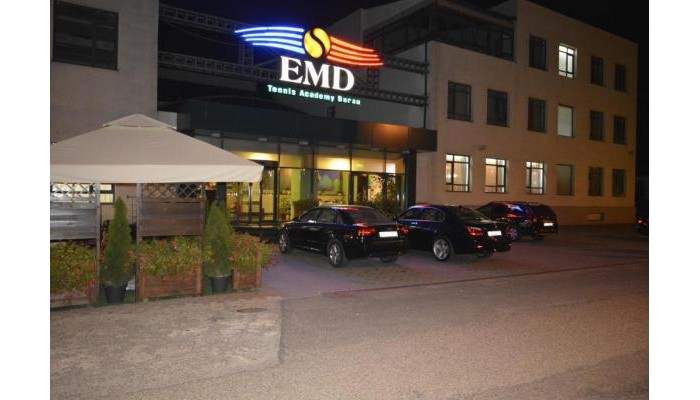 Poza pentru Hotel Emd Tennys Academy 1103-1671879278 Hotel Emd Tennys Academy poza 2