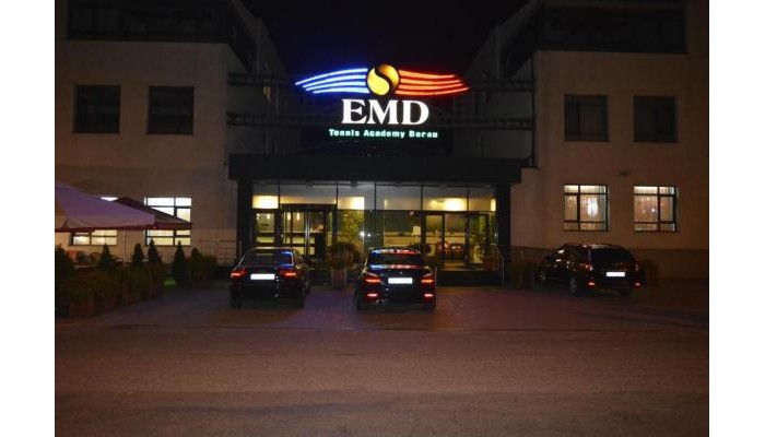 Poza pentru Hotel Emd Tennys Academy 3514-1671879276 Hotel Emd Tennys Academy poza 1