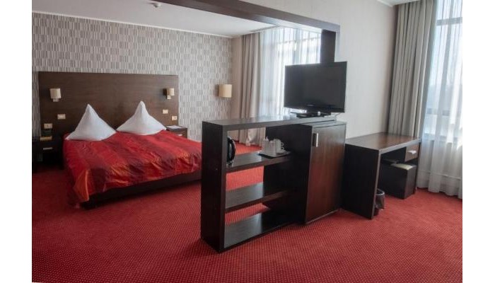 Poza pentru Hotel Emd Tennys Academy 357-1671879283 Hotel Emd Tennys Academy poza 4