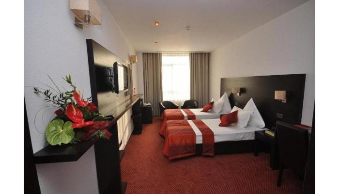 Poza pentru Hotel Emd Tennys Academy 4308-1671879290 Hotel Emd Tennys Academy poza 7