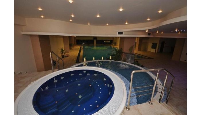 Poza pentru Hotel Emd Tennys Academy 5834-1671879313 Hotel Emd Tennys Academy poza 16